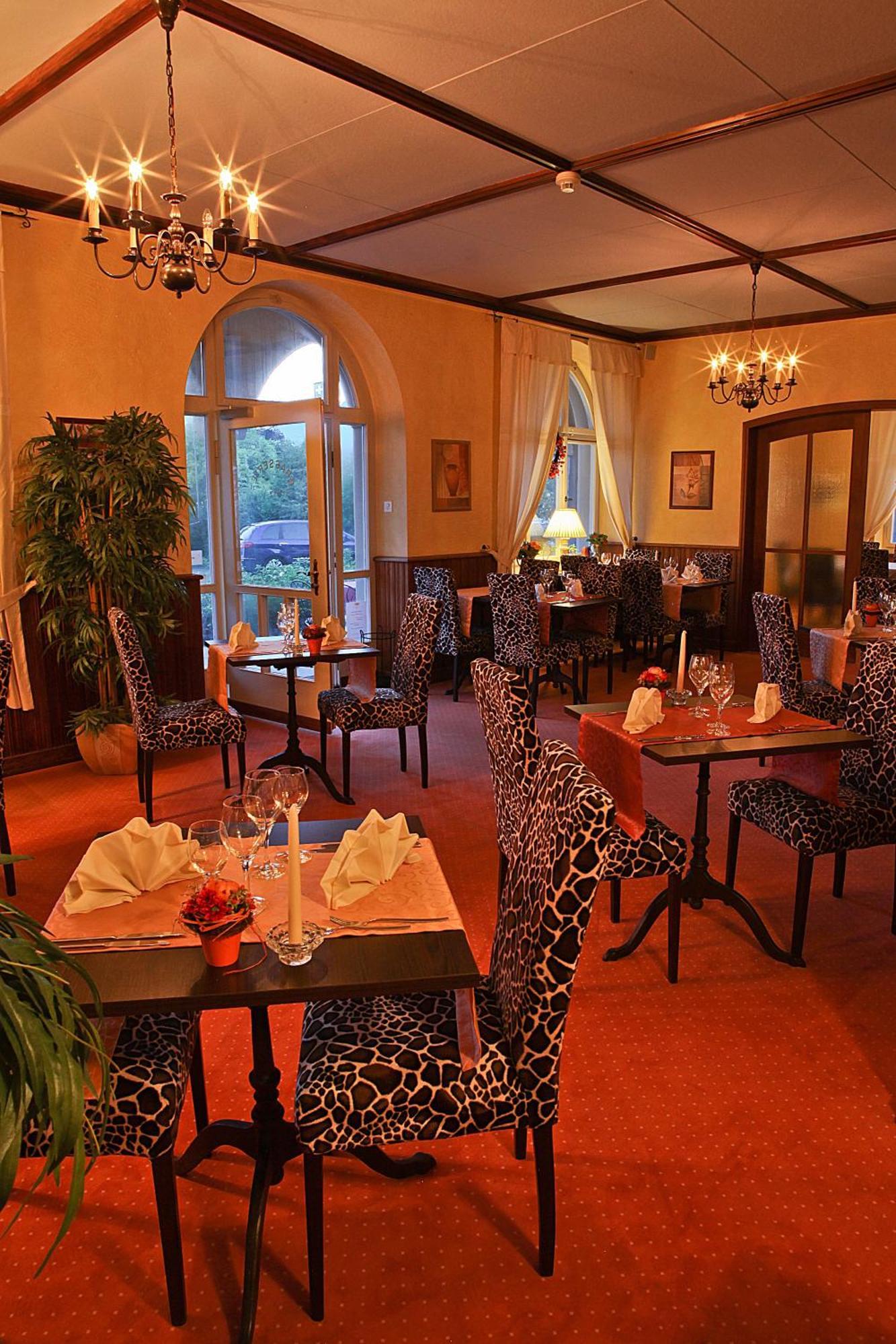 Hotel Schweizerhof Weggis Buitenkant foto