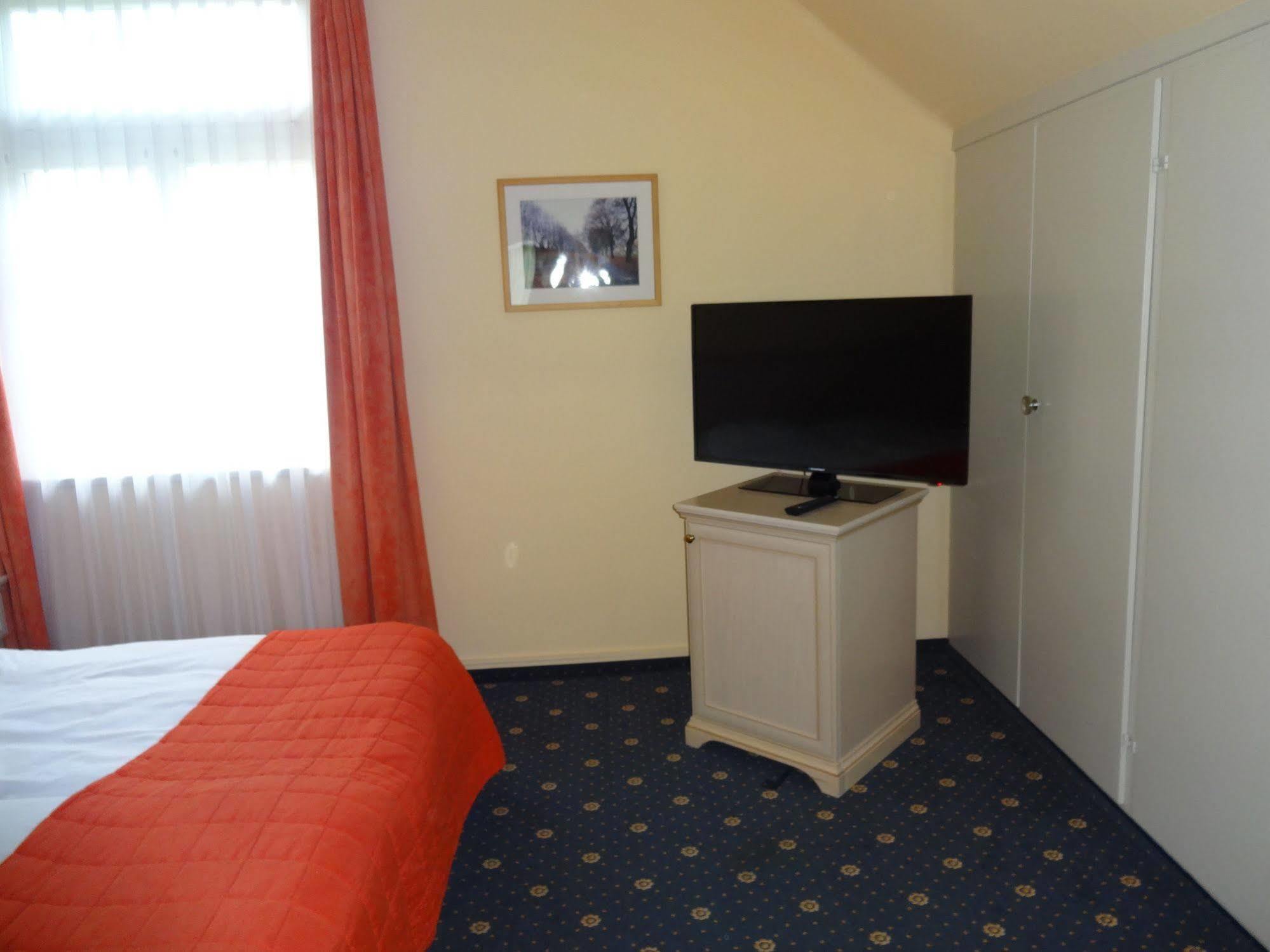 Hotel Schweizerhof Weggis Buitenkant foto