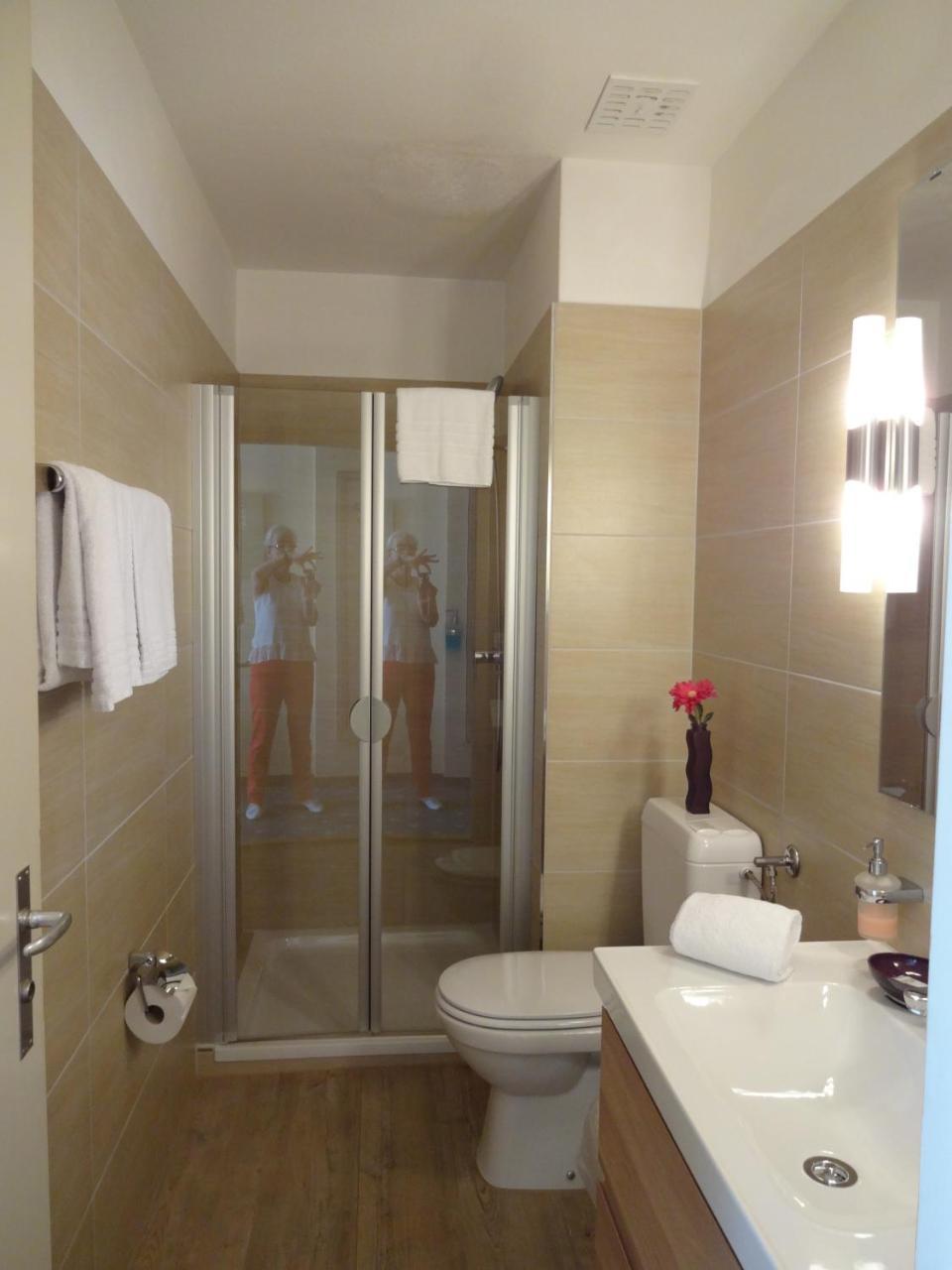 Hotel Schweizerhof Weggis Buitenkant foto